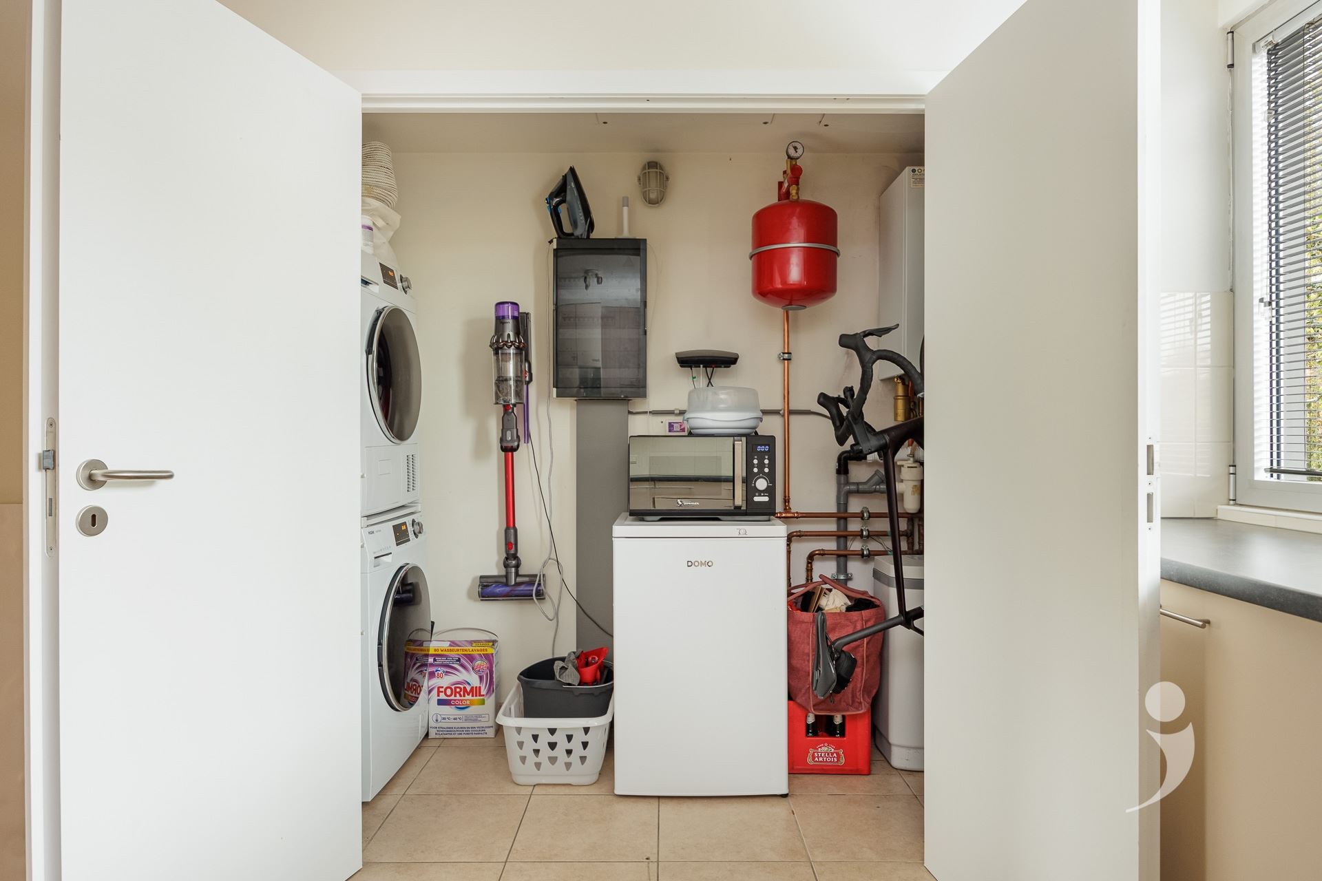 Apartment for sale in HERENT