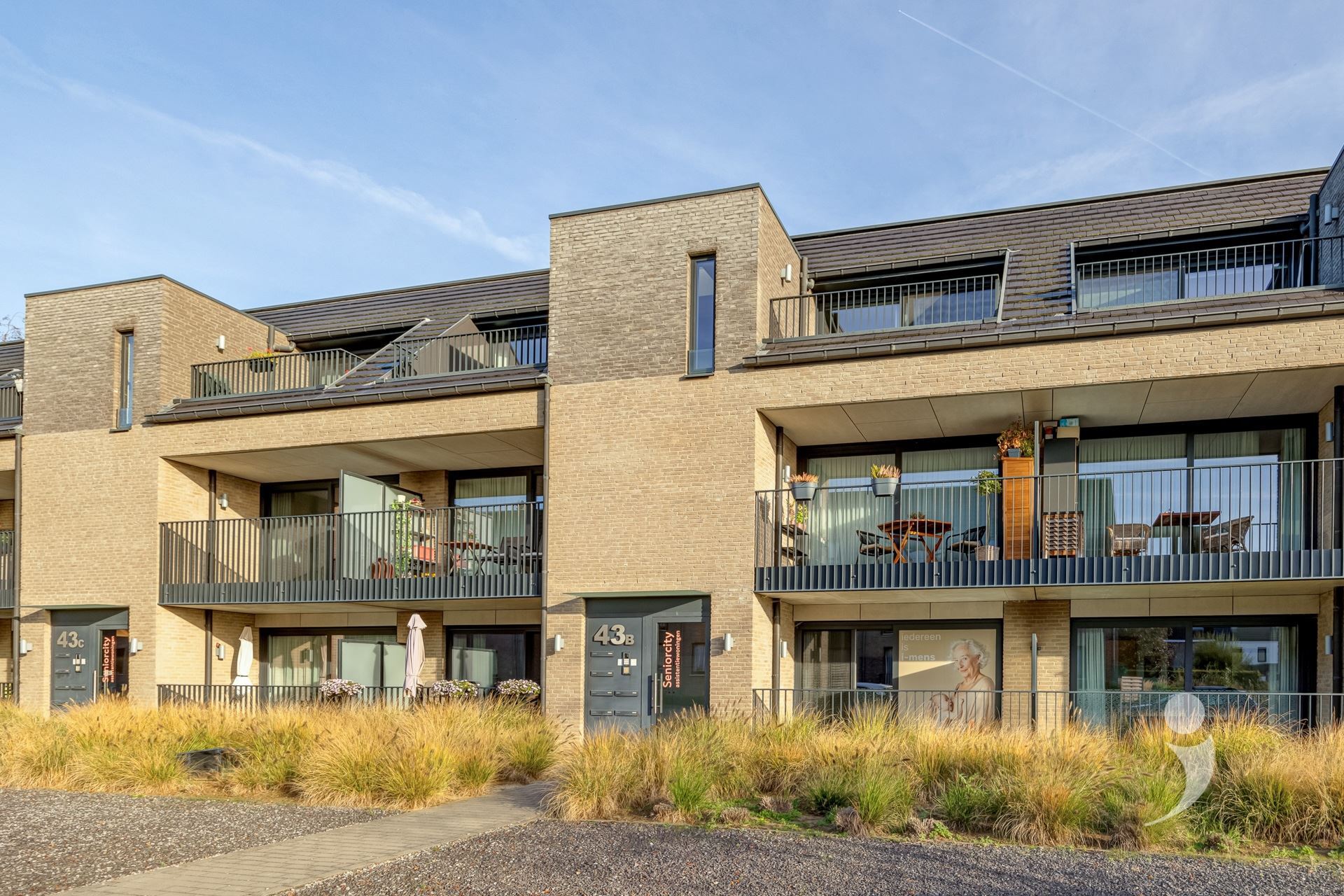 Apartment for sale in HERENT