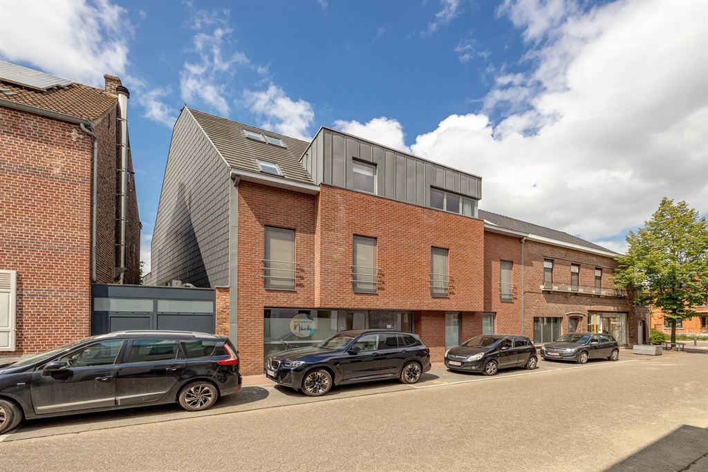Apartment for sale in HERENT