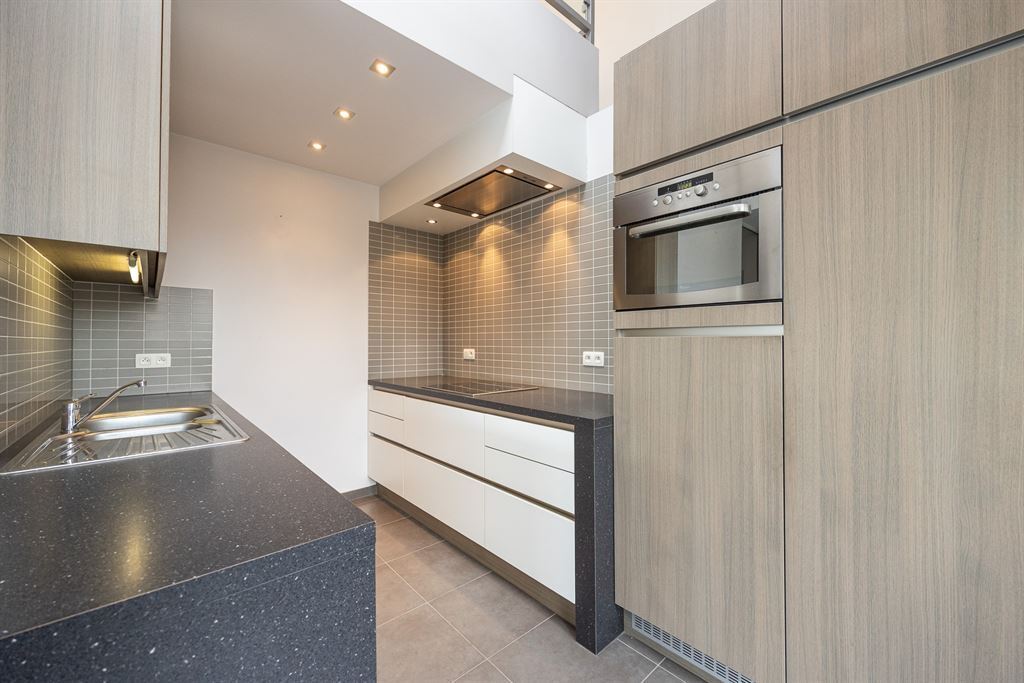 Apartment for sale in HERENT