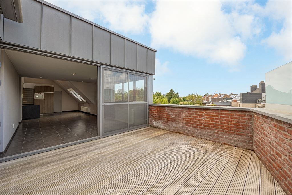 Apartment for sale in HERENT