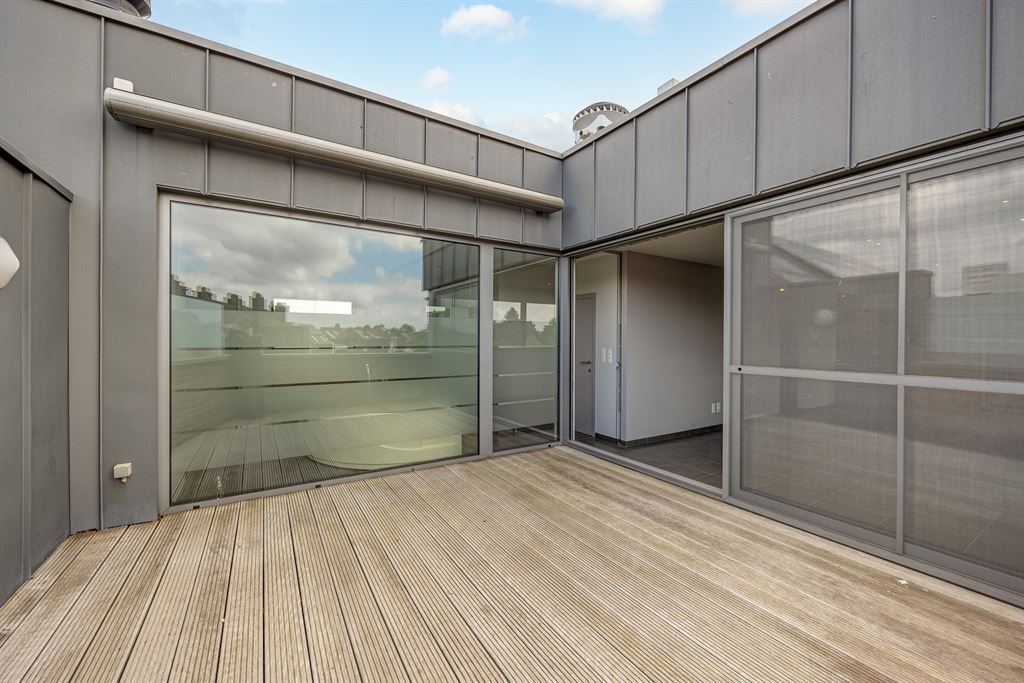 Apartment for sale in HERENT