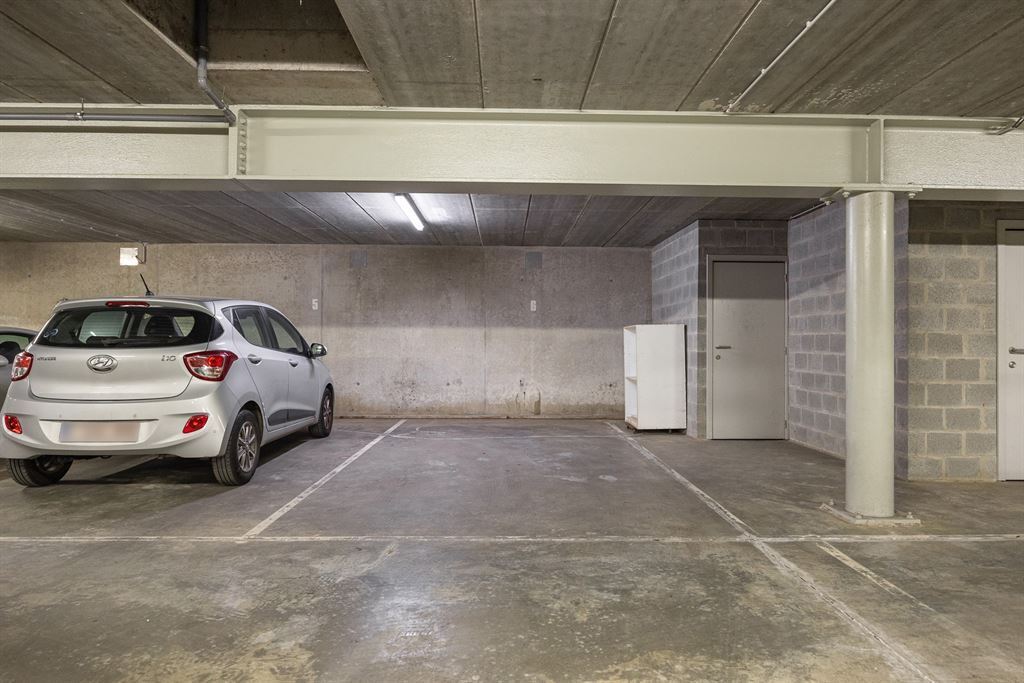 Apartment for sale in HERENT
