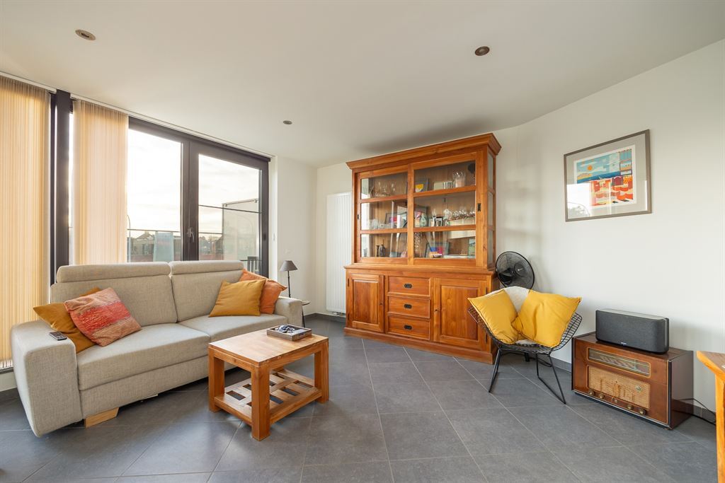 Apartment for sale in HERENT