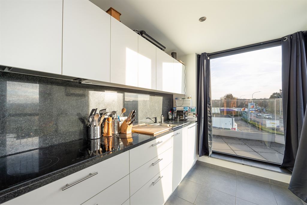 Apartment for sale in HERENT