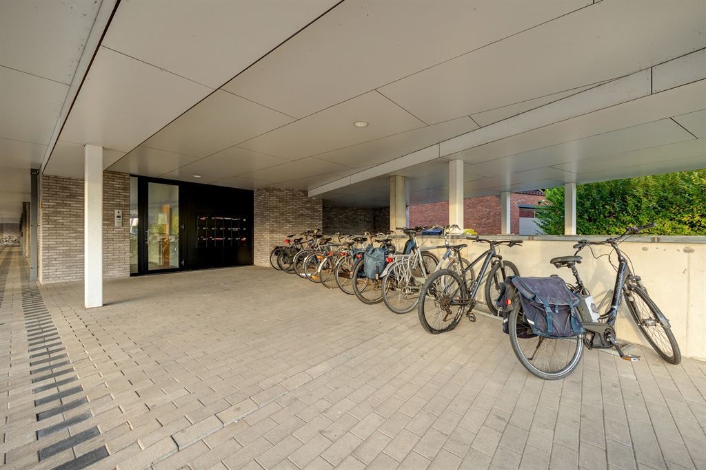 Apartment for sale in HERENT