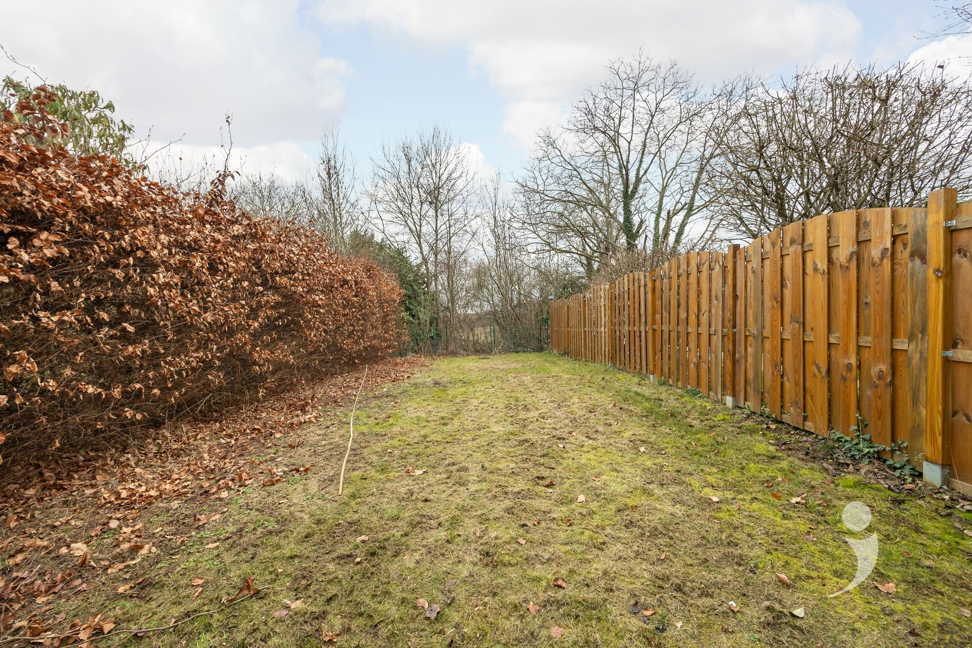 Apartment for sale in HERENT