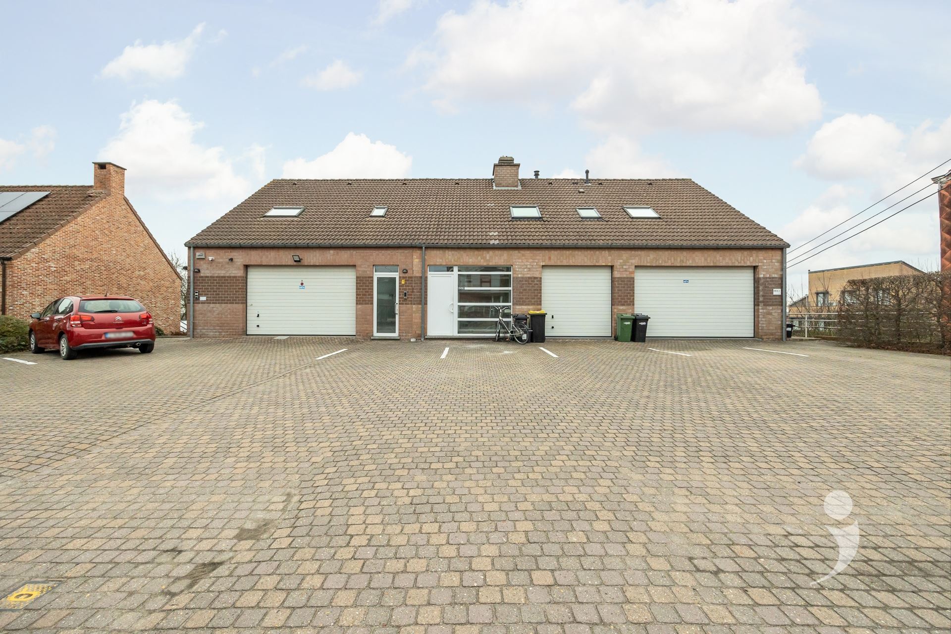 Apartment for sale in HERENT