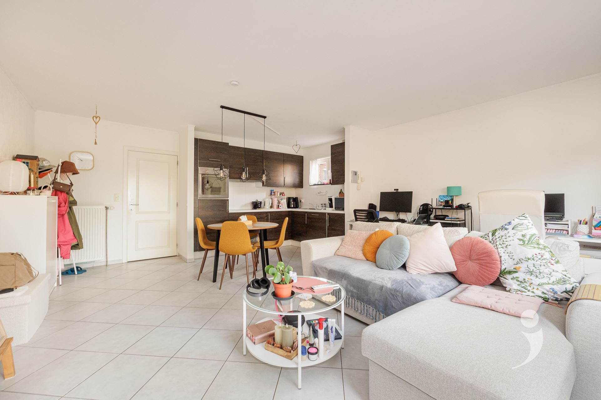 Apartment for sale in HERENT