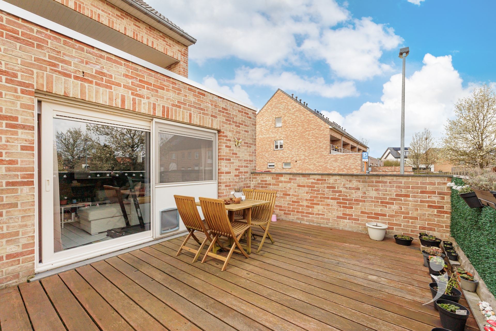 Apartment for sale in HERENT