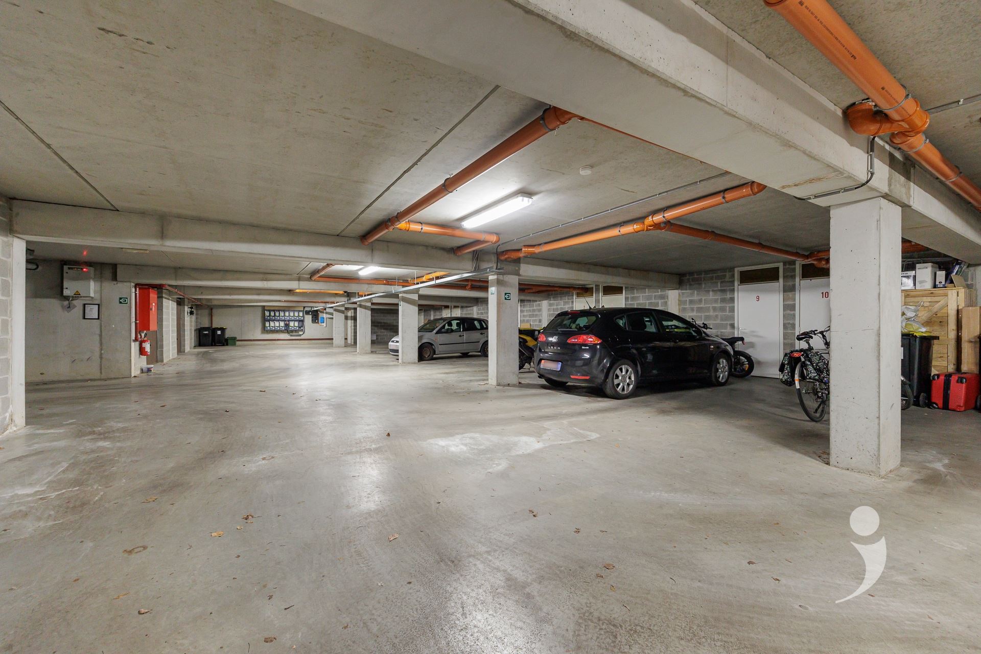 Apartment for sale in HERENT