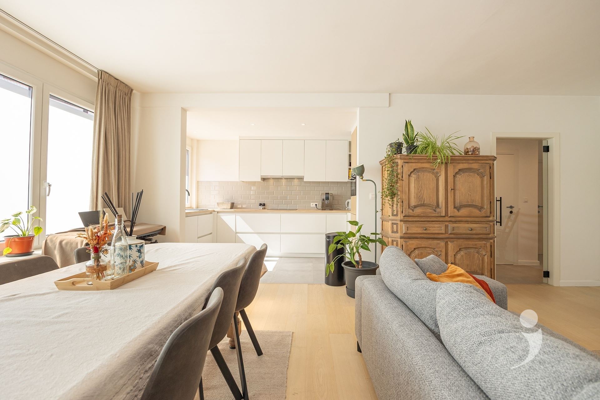 Apartment for sale in HERENT