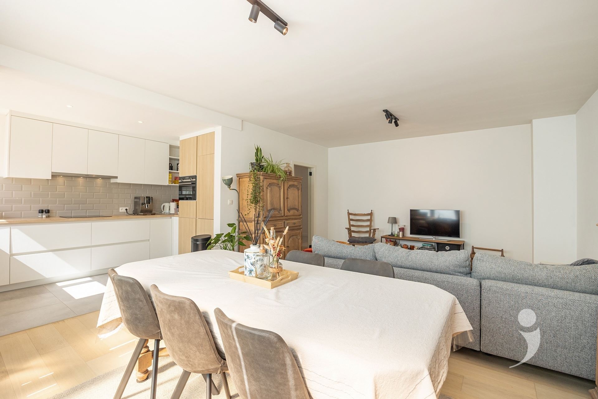 Apartment for sale in HERENT