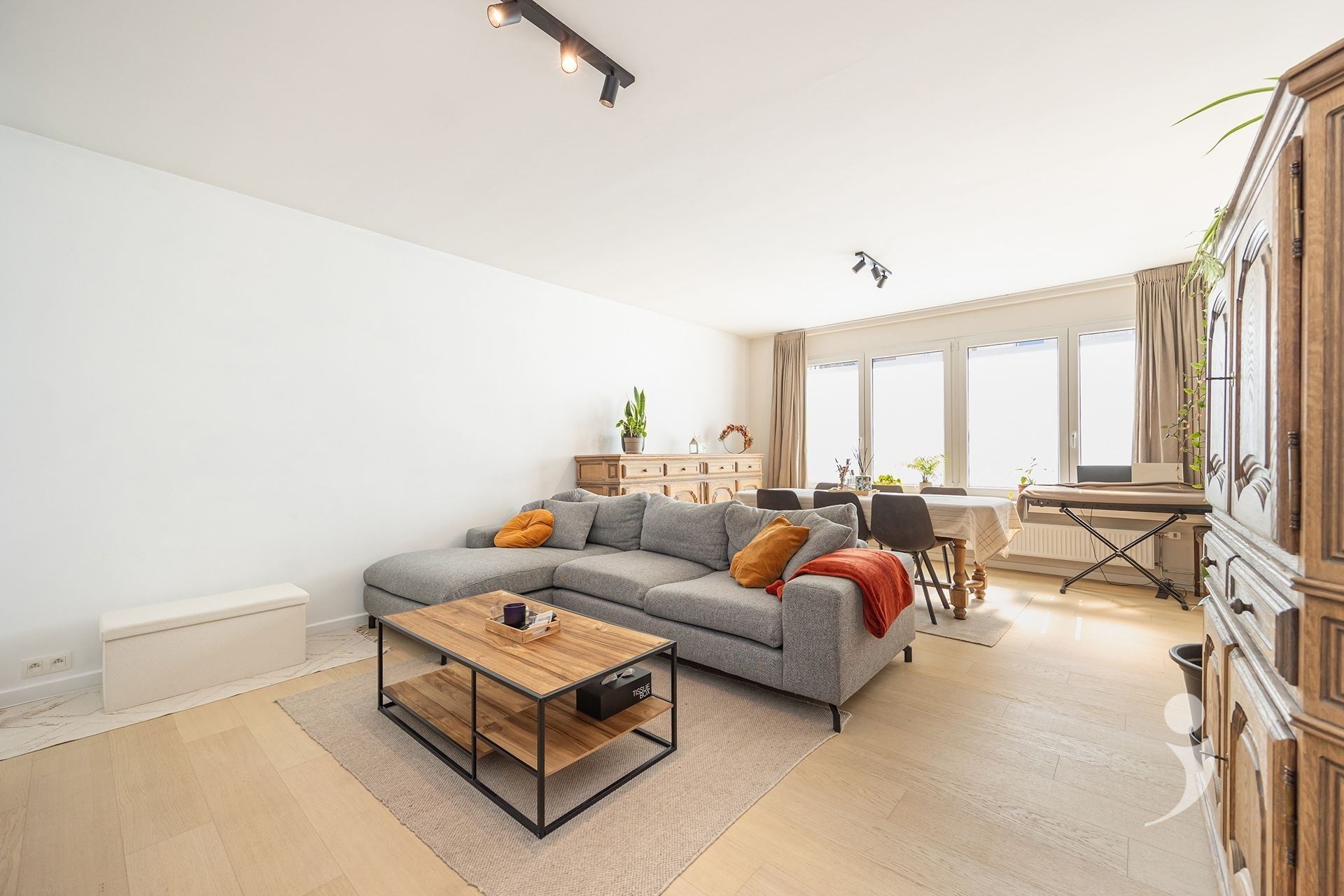 Apartment for sale in HERENT