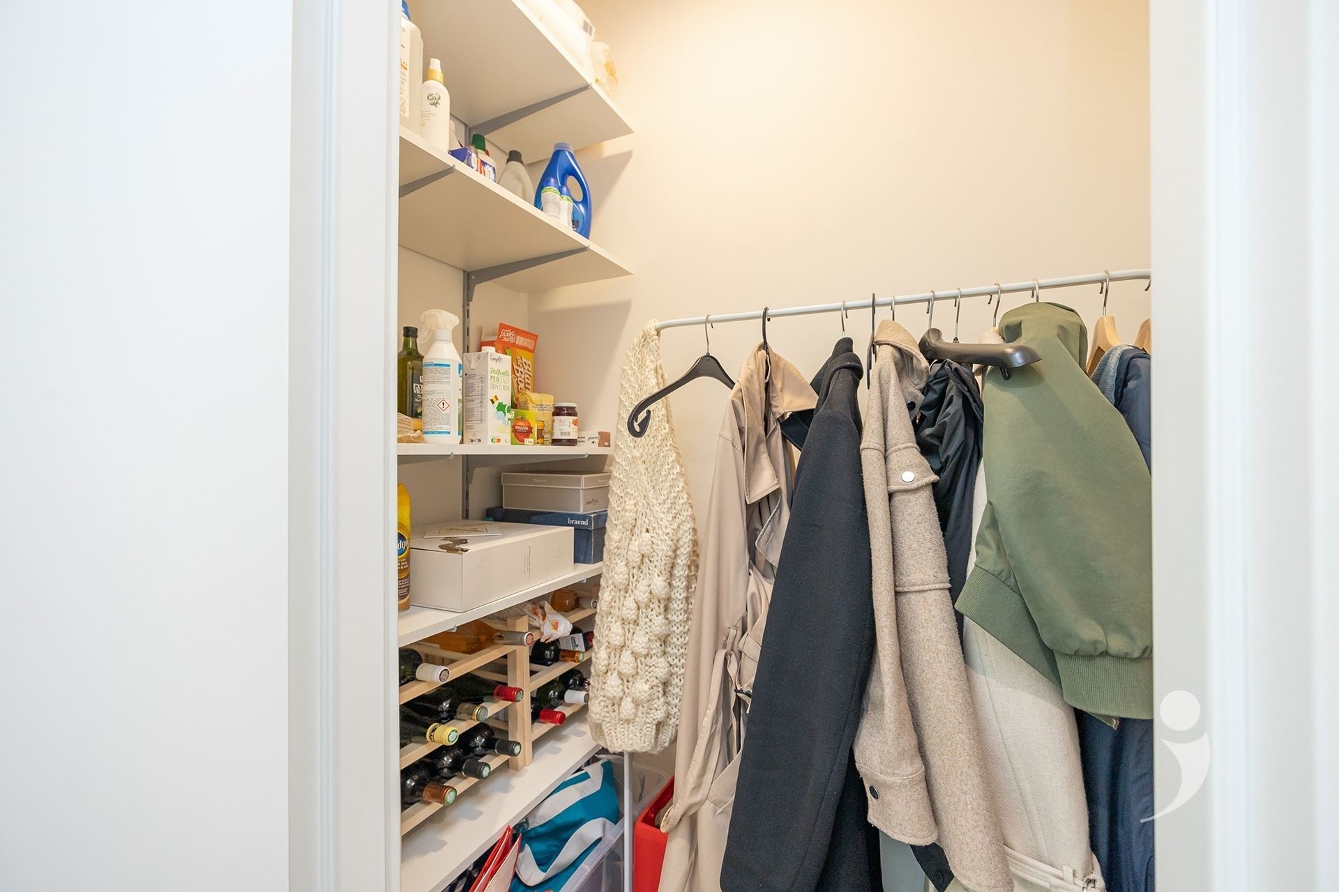 Apartment for sale in HERENT