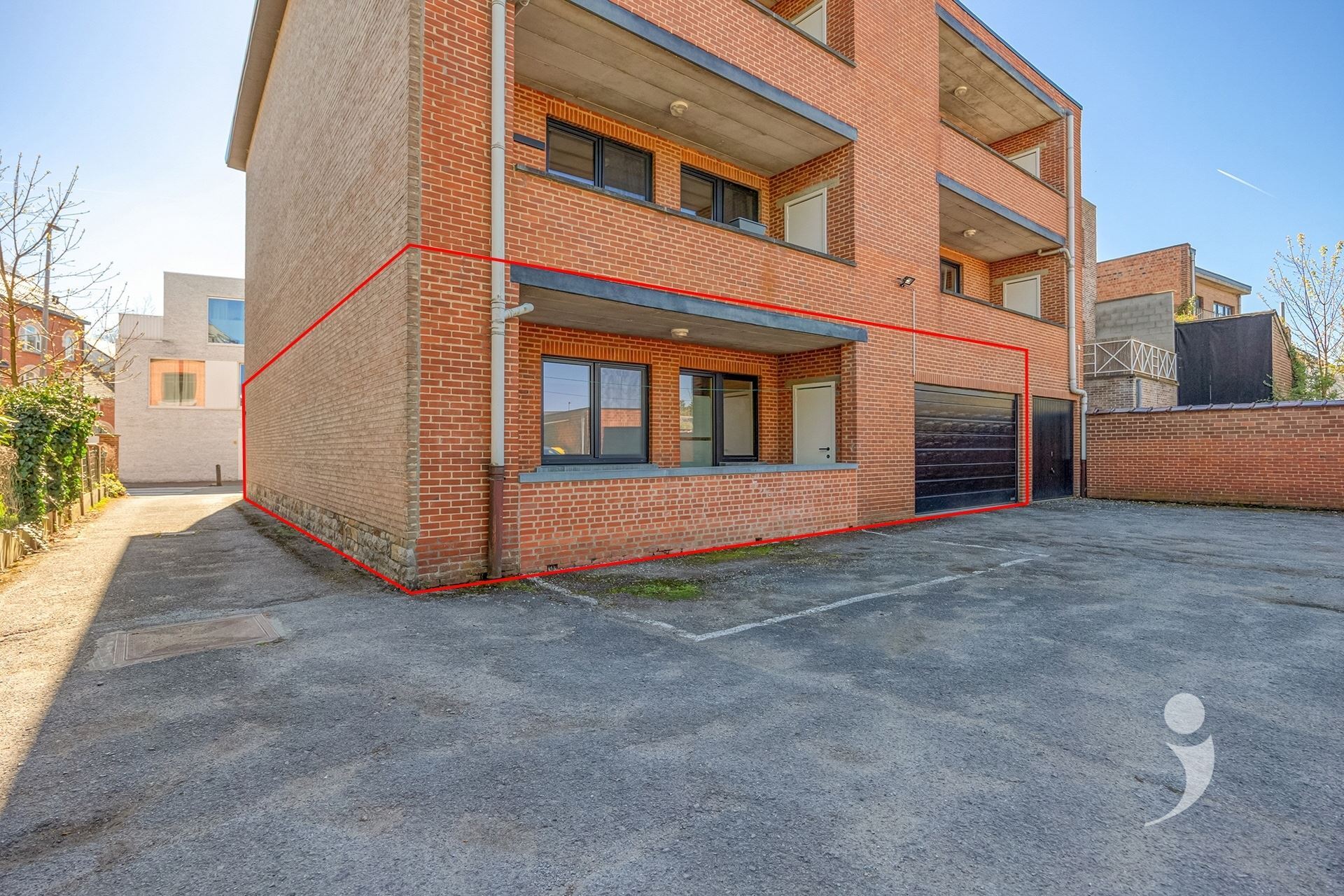 Apartment for sale in HERENT