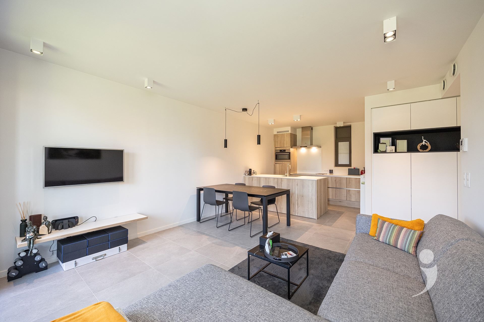 Apartment for sale in HERENT