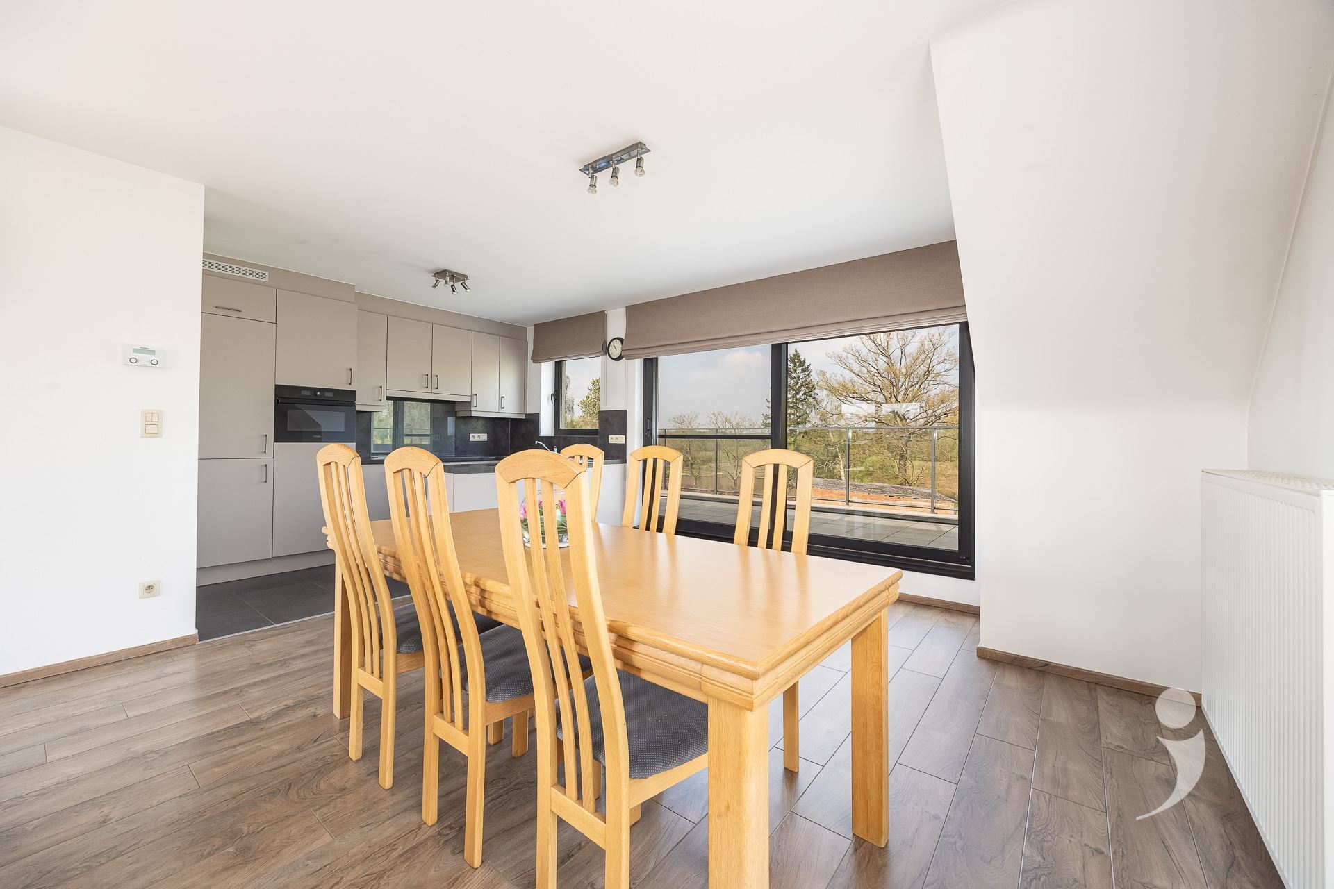 Apartment for sale in HERSELT