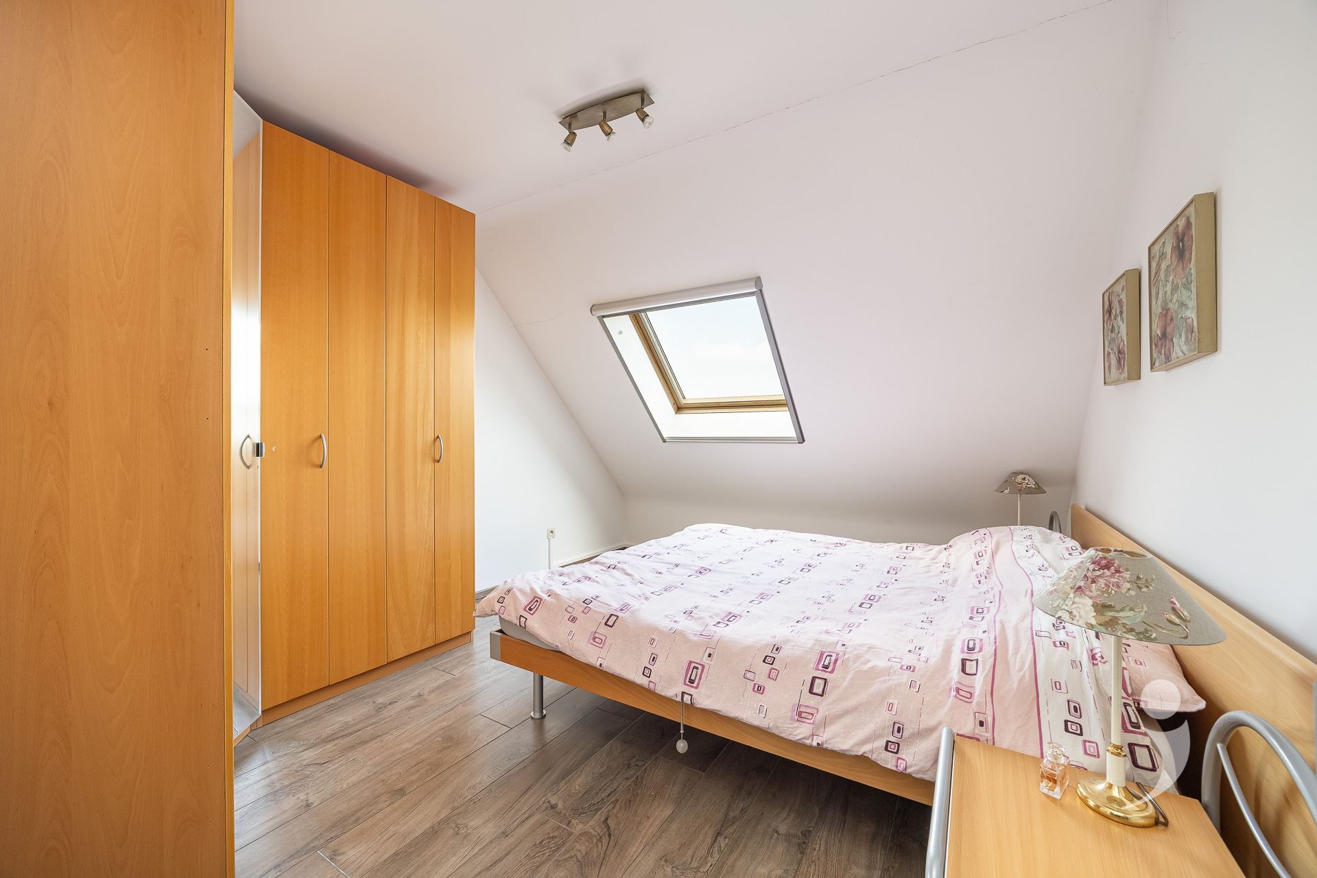 Apartment for sale in HERSELT