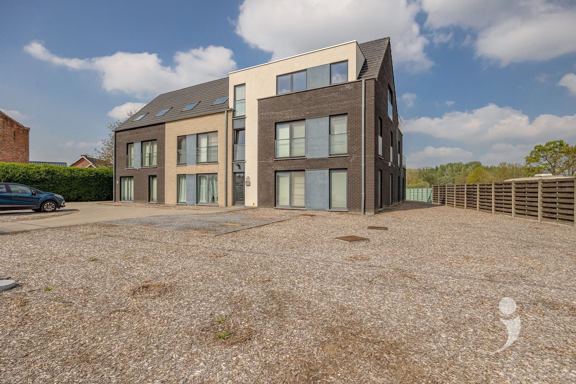 Apartment for sale in HERSELT
