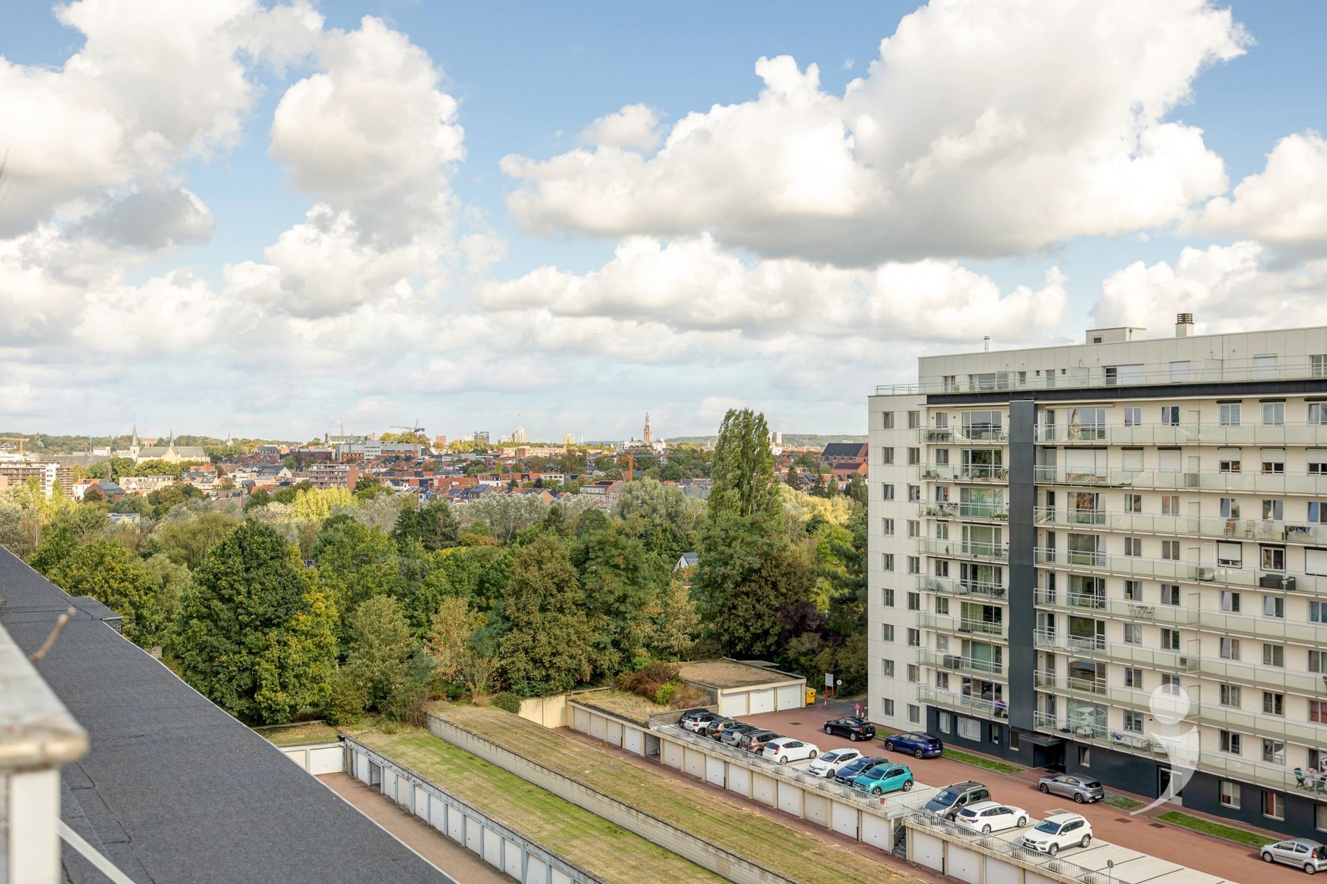 Apartment for sale in HEVERLEE
