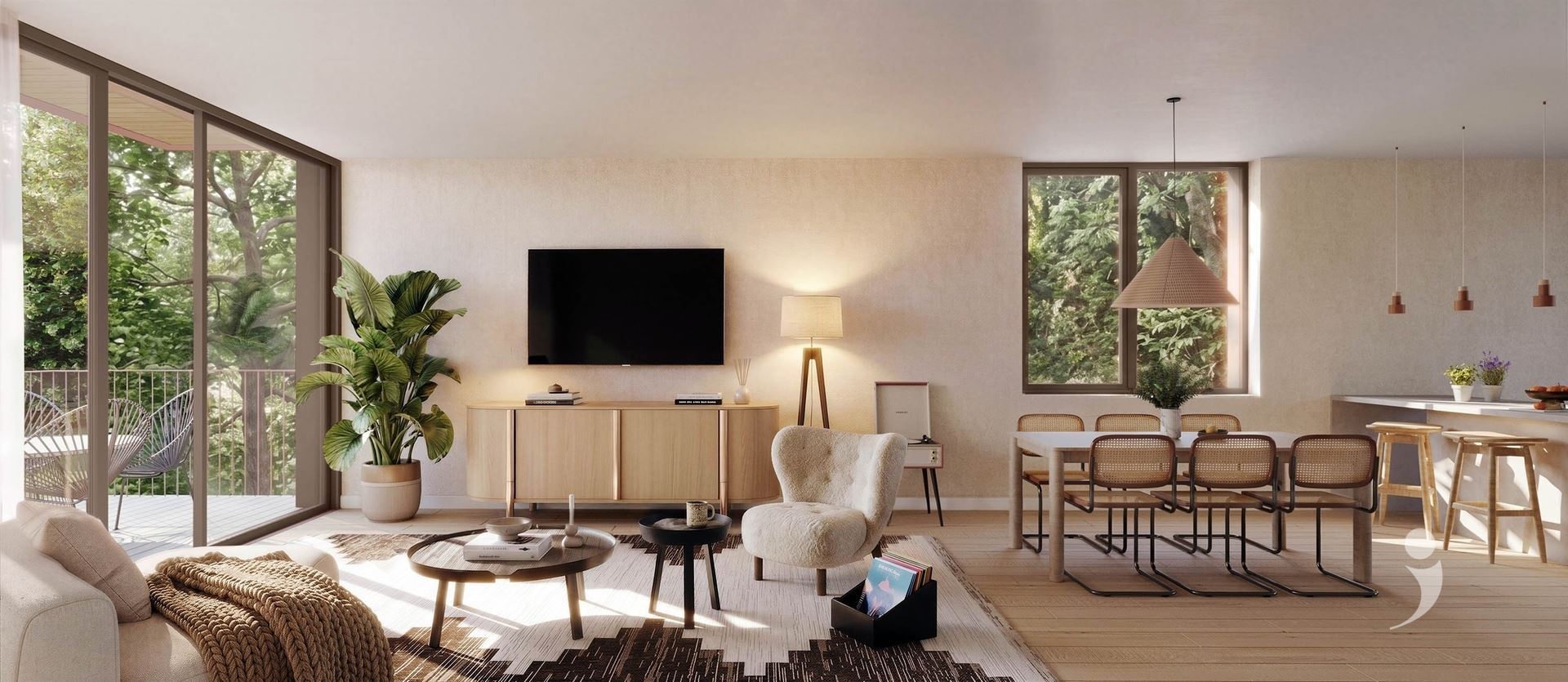 Apartment for sale in HEVERLEE