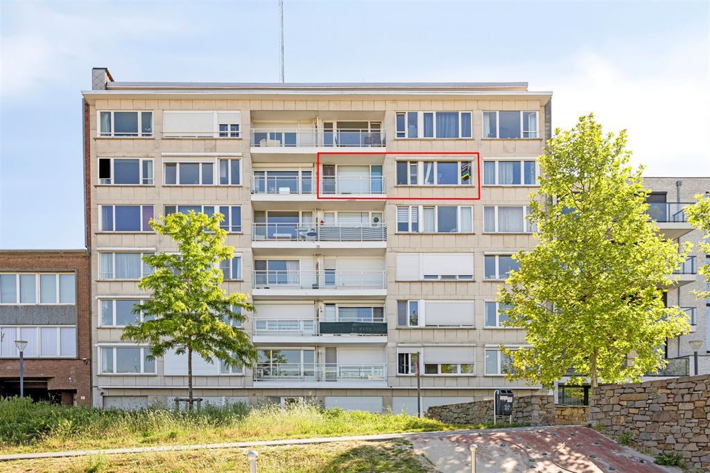 Apartment for sale in KESSEL-LO