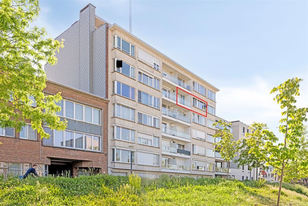 Apartment for sale in KESSEL-LO