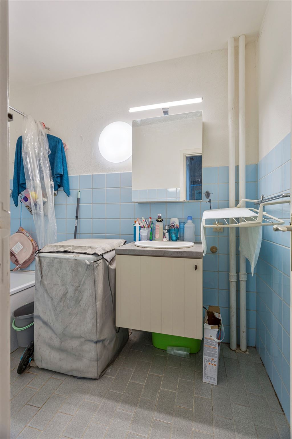 Apartment for sale in KESSEL-LO