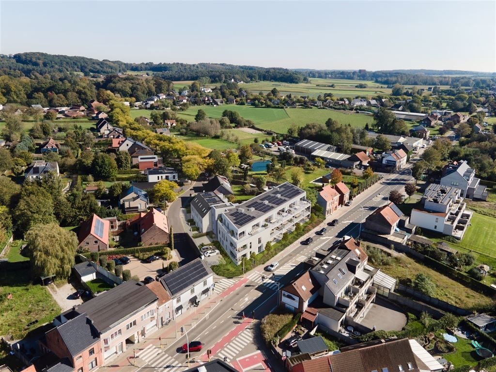 Apartment for sale in KORBEEK-LO