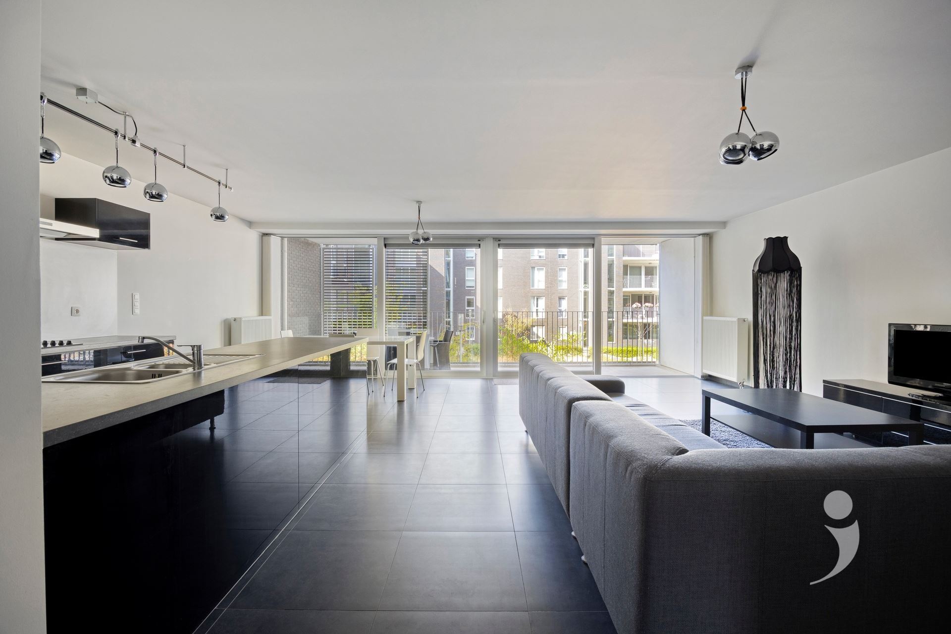Apartment for sale in LEUVEN
