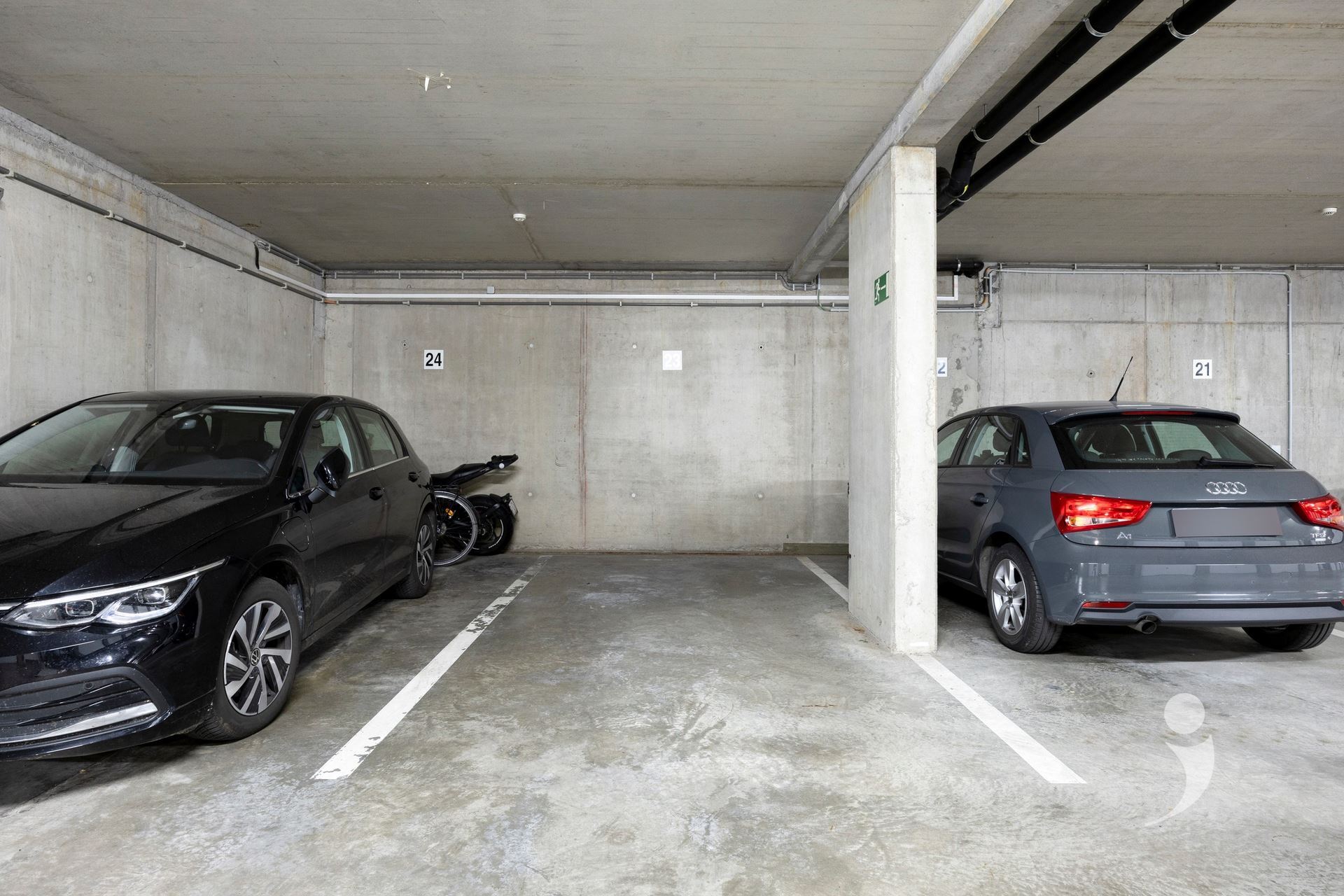 Apartment for sale in LEUVEN