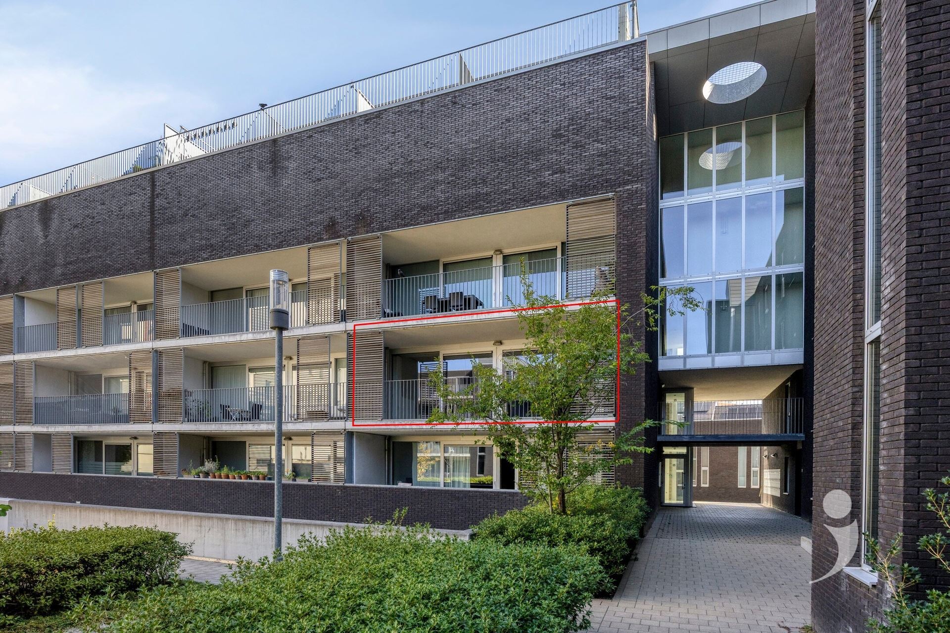 Apartment for sale in LEUVEN