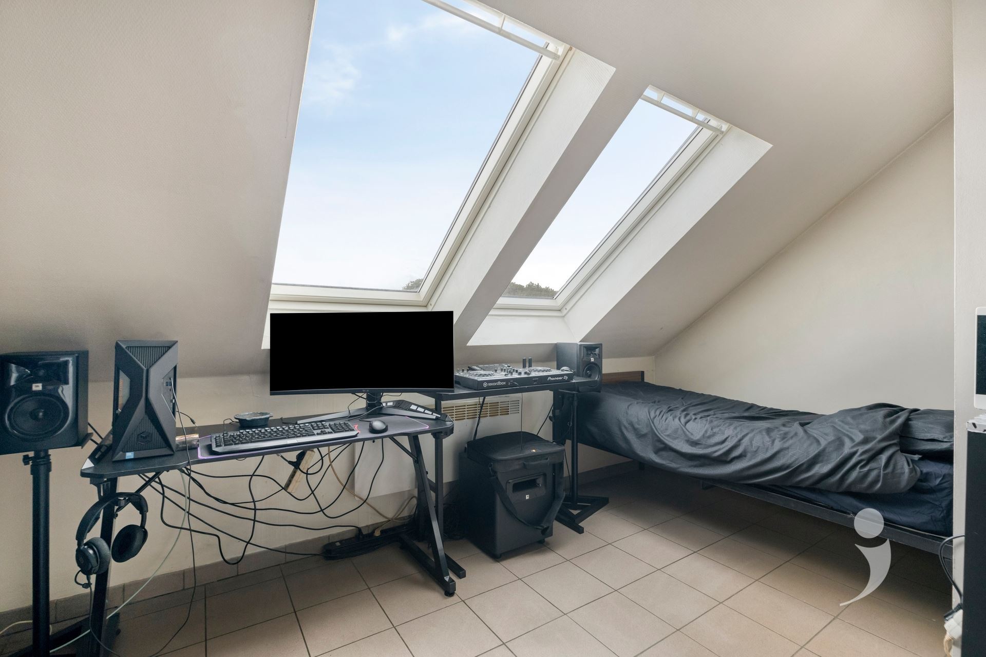 Apartment for sale in LEUVEN