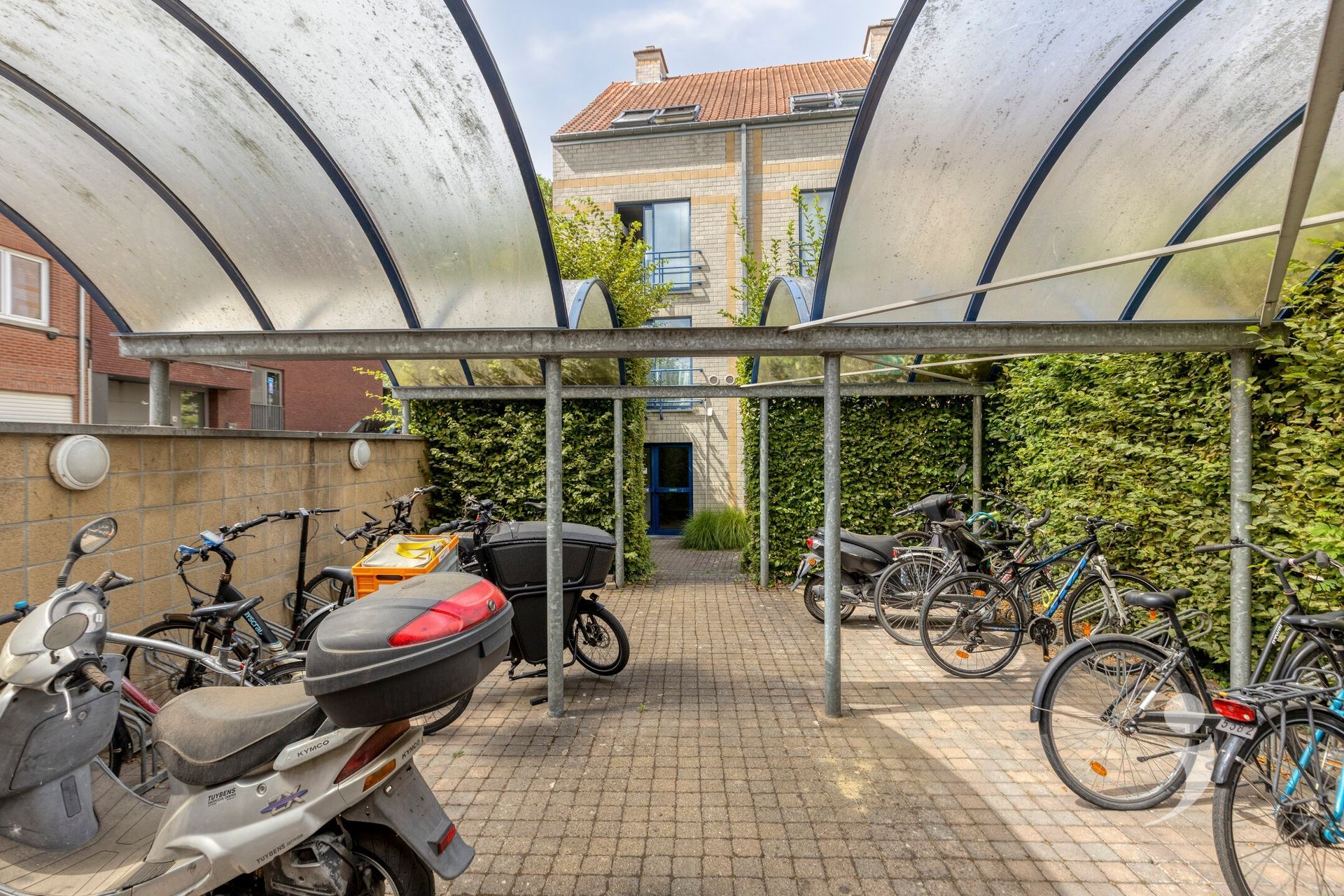 Apartment for sale in LEUVEN