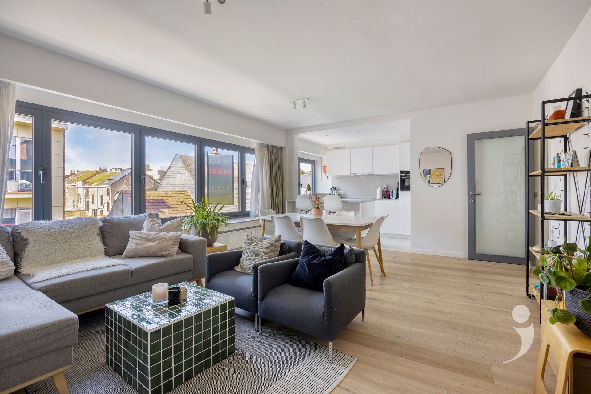 Apartment for sale in LEUVEN