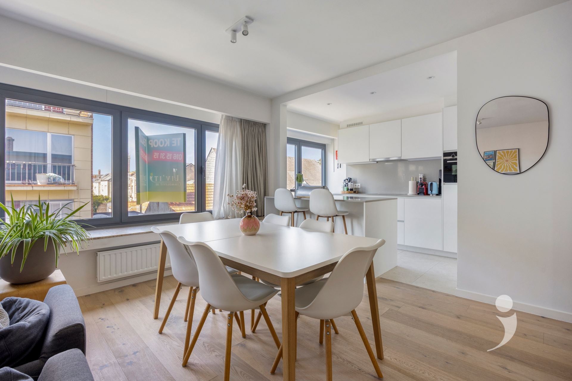 Apartment for sale in LEUVEN
