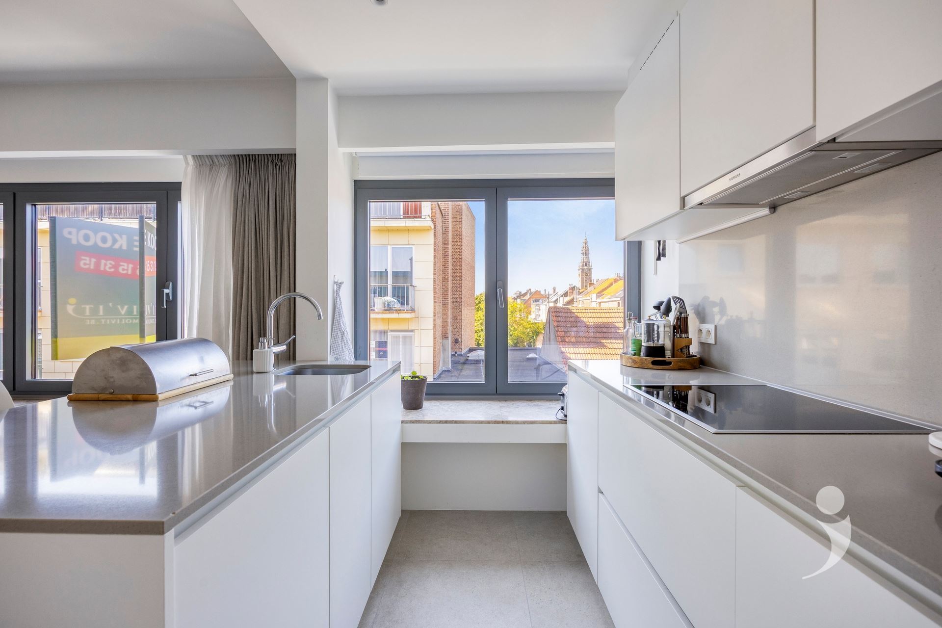 Apartment for sale in LEUVEN