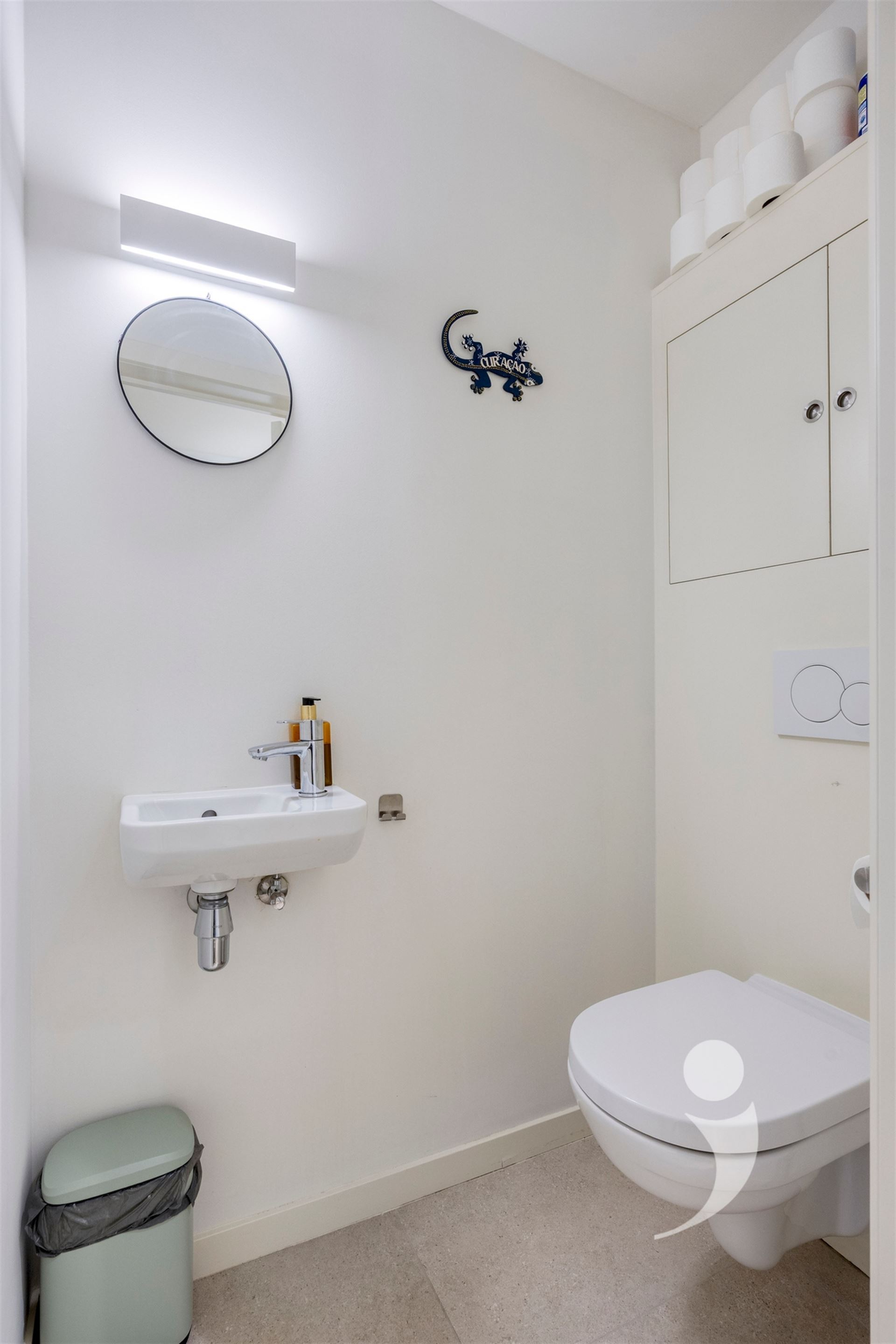 Apartment for sale in LEUVEN
