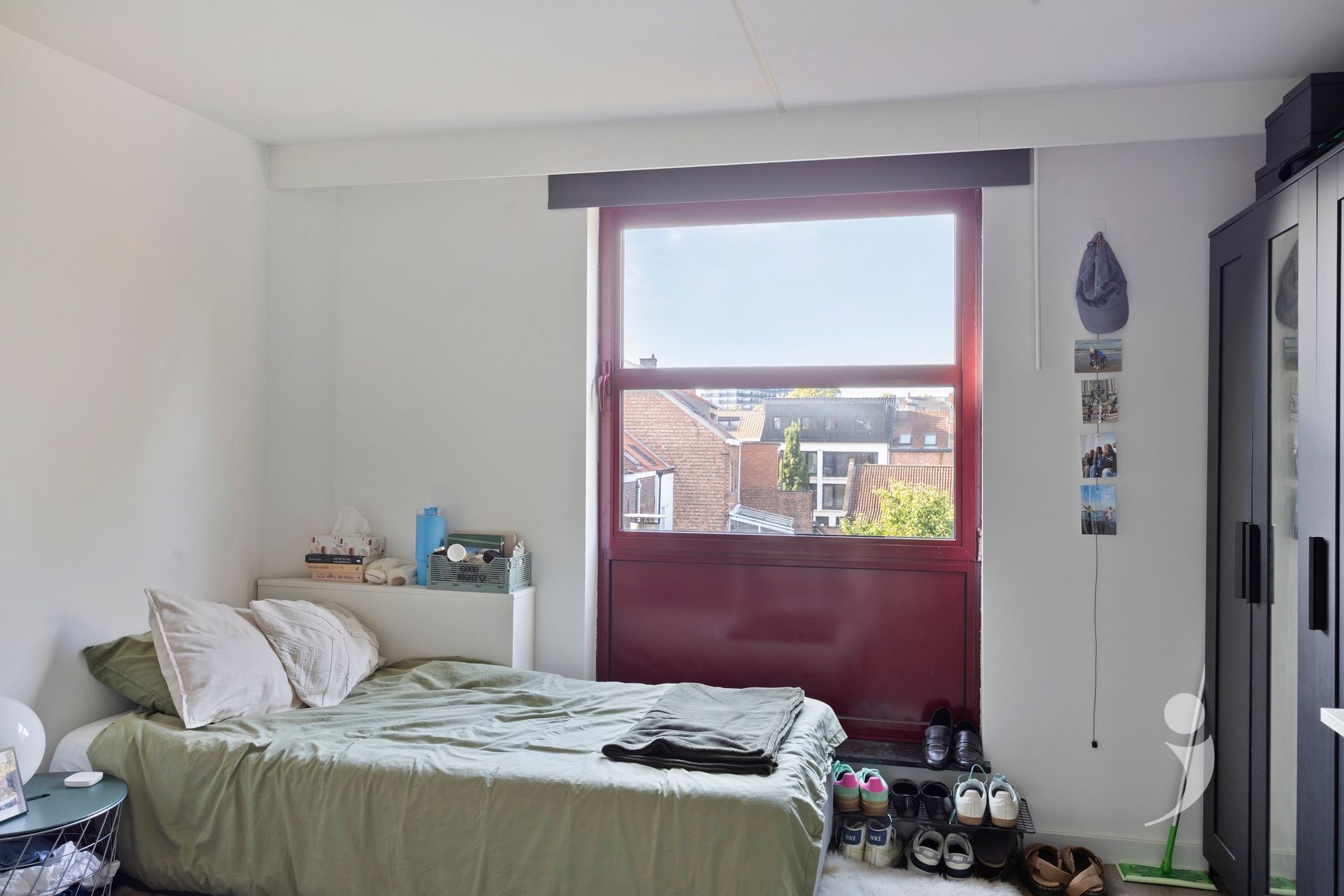 Apartment for sale in LEUVEN