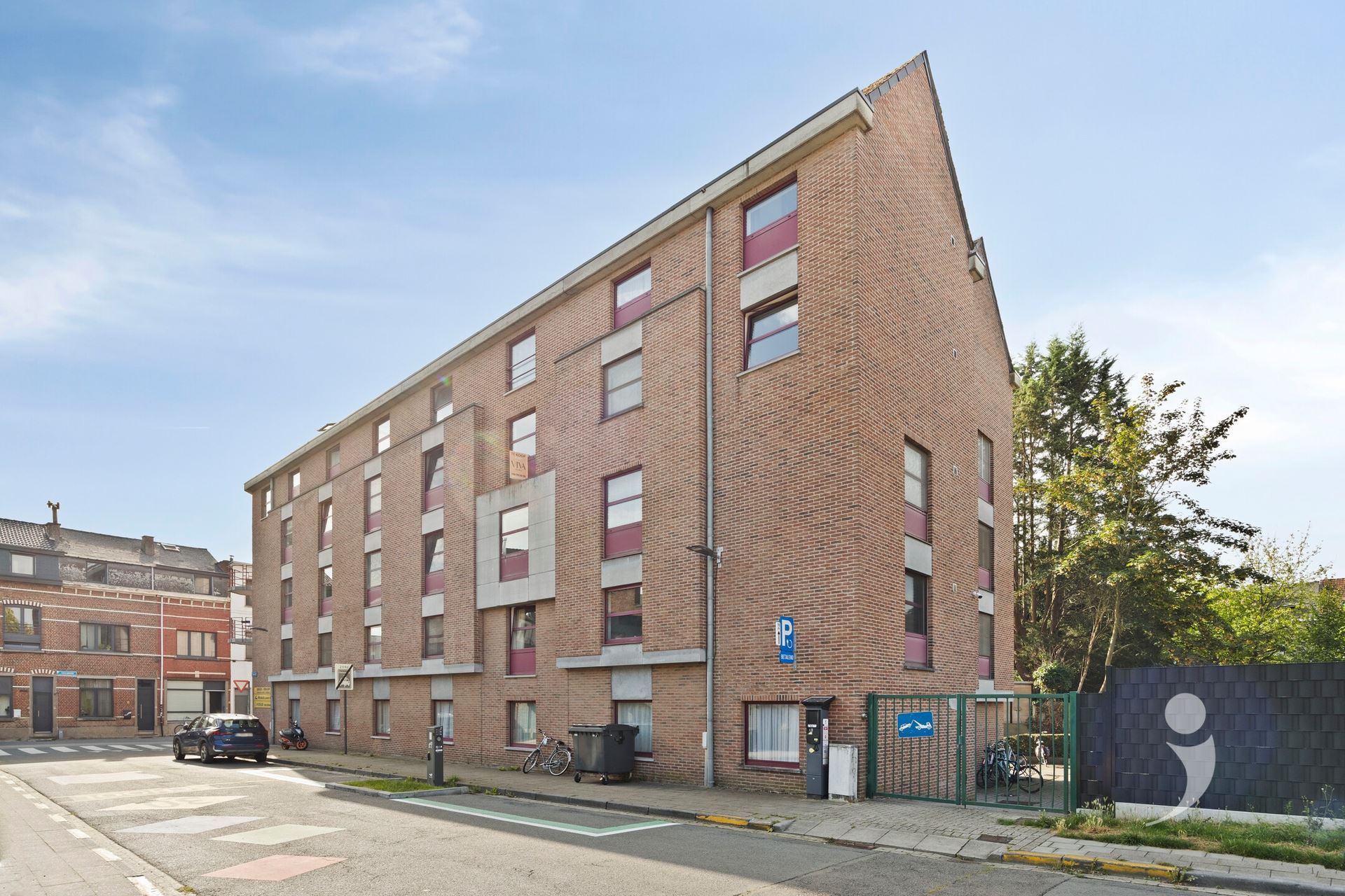 Apartment for sale in LEUVEN