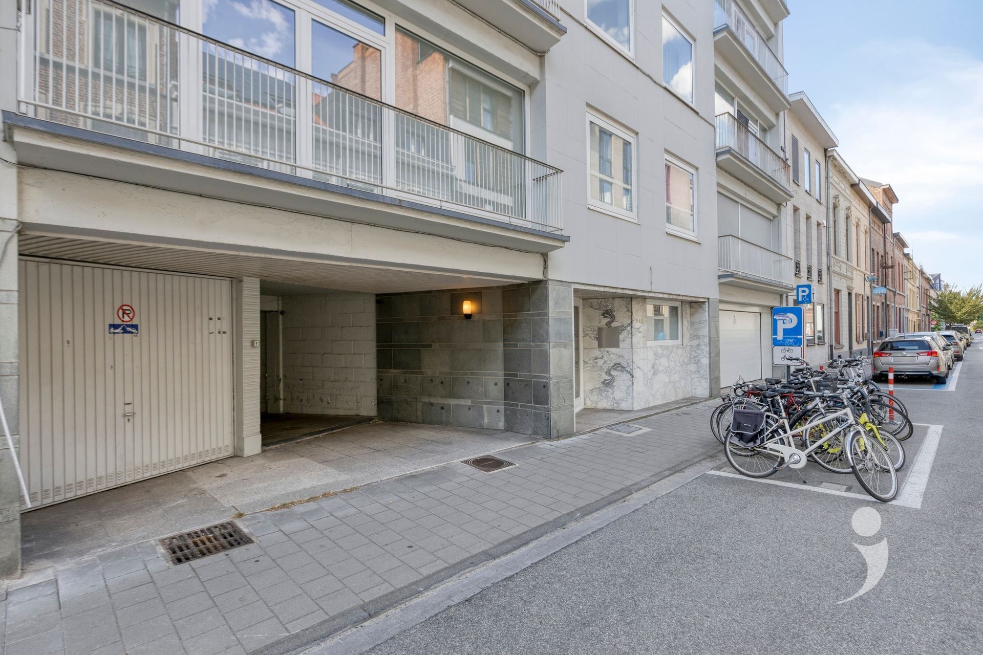 Apartment for sale in LEUVEN