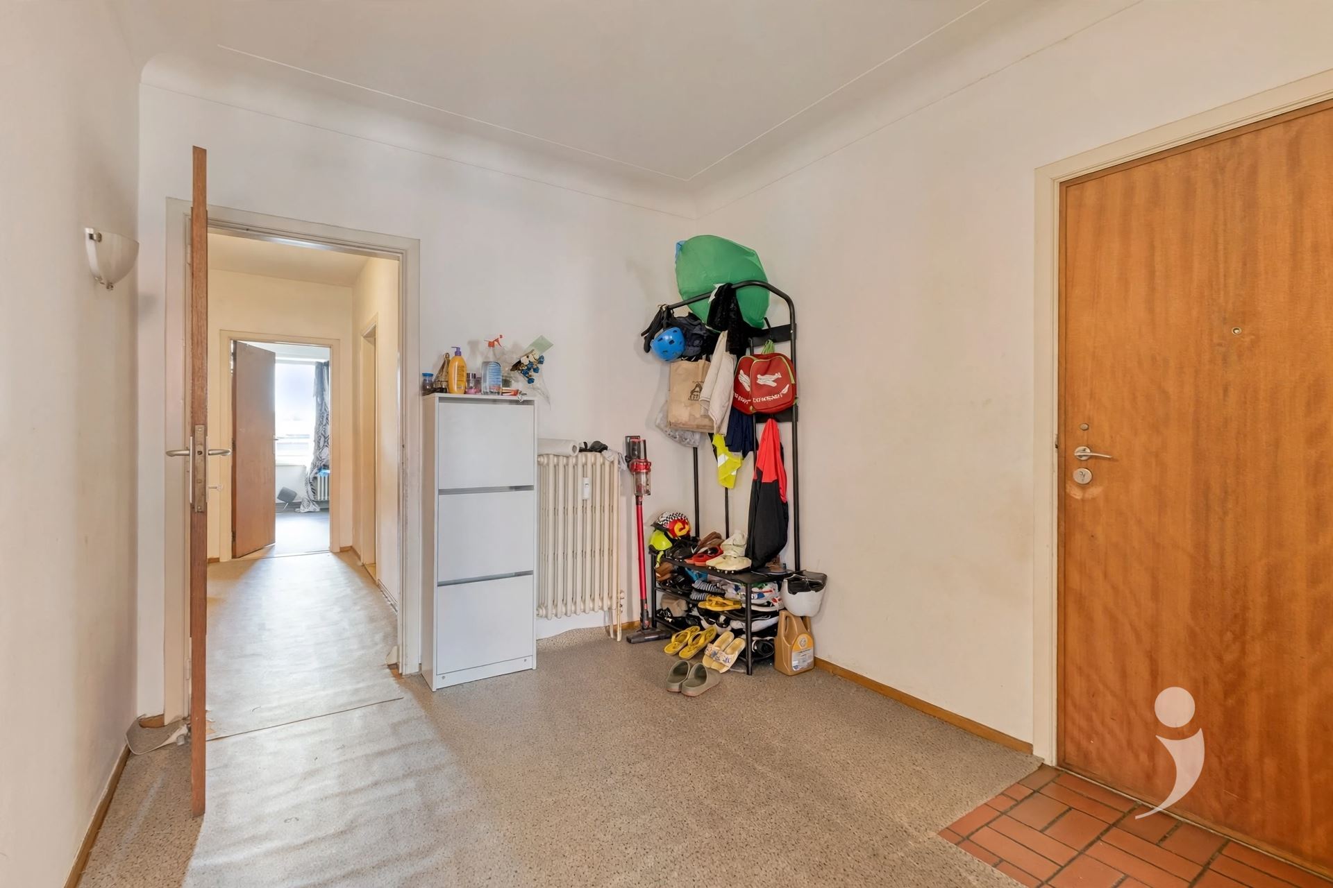 Apartment for sale in LEUVEN