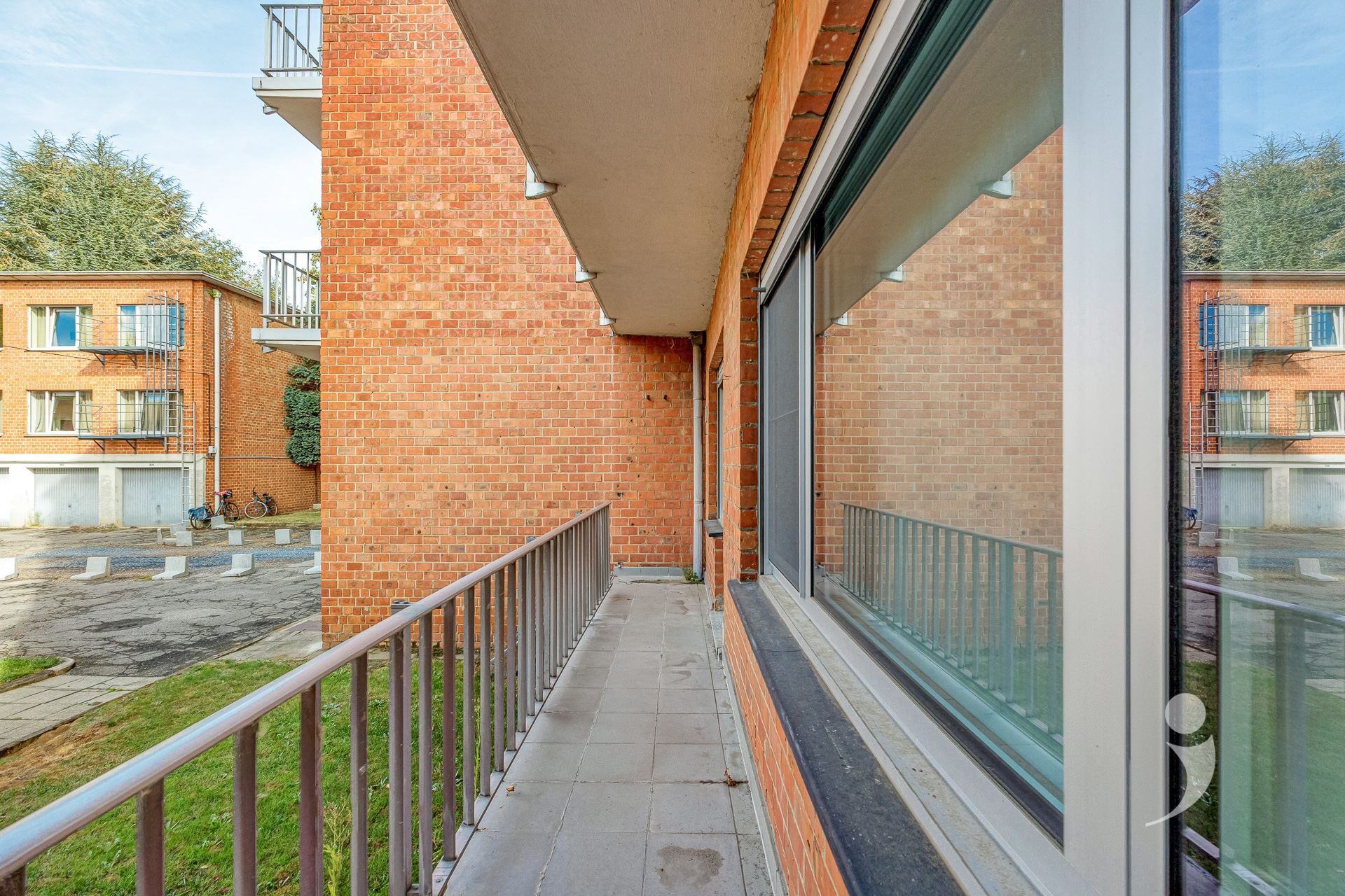 Apartment for sale in LEUVEN
