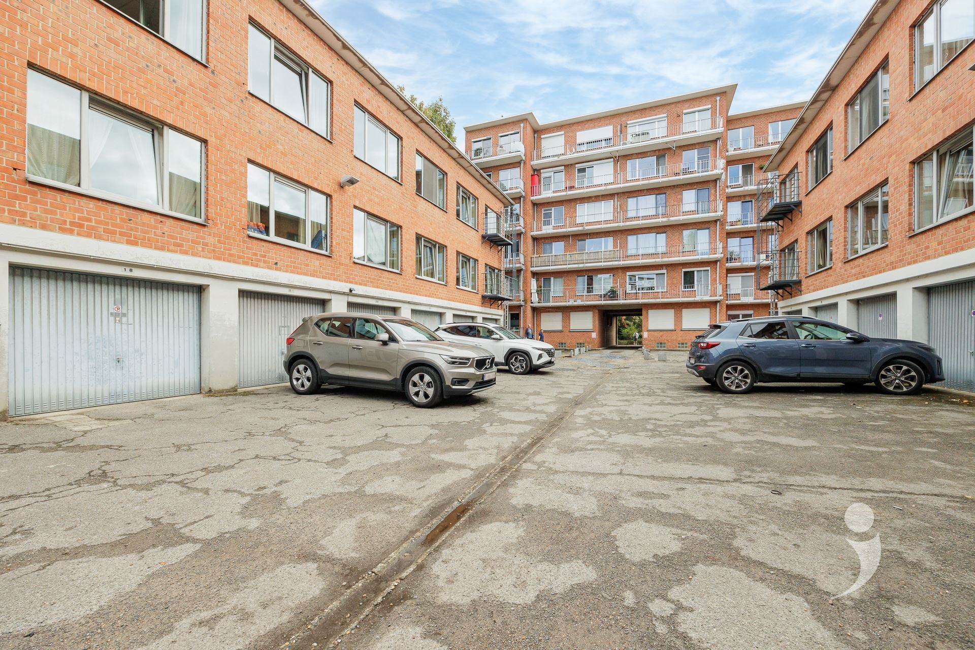 Apartment for sale in LEUVEN