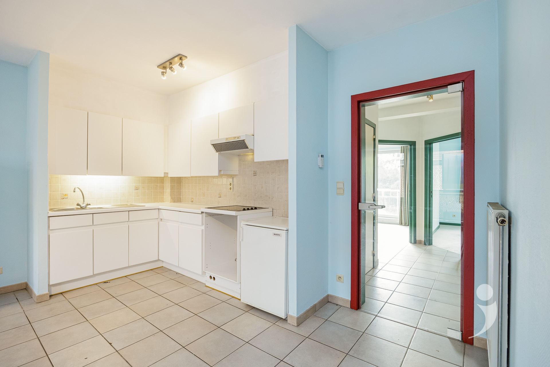 Apartment for sale in LEUVEN