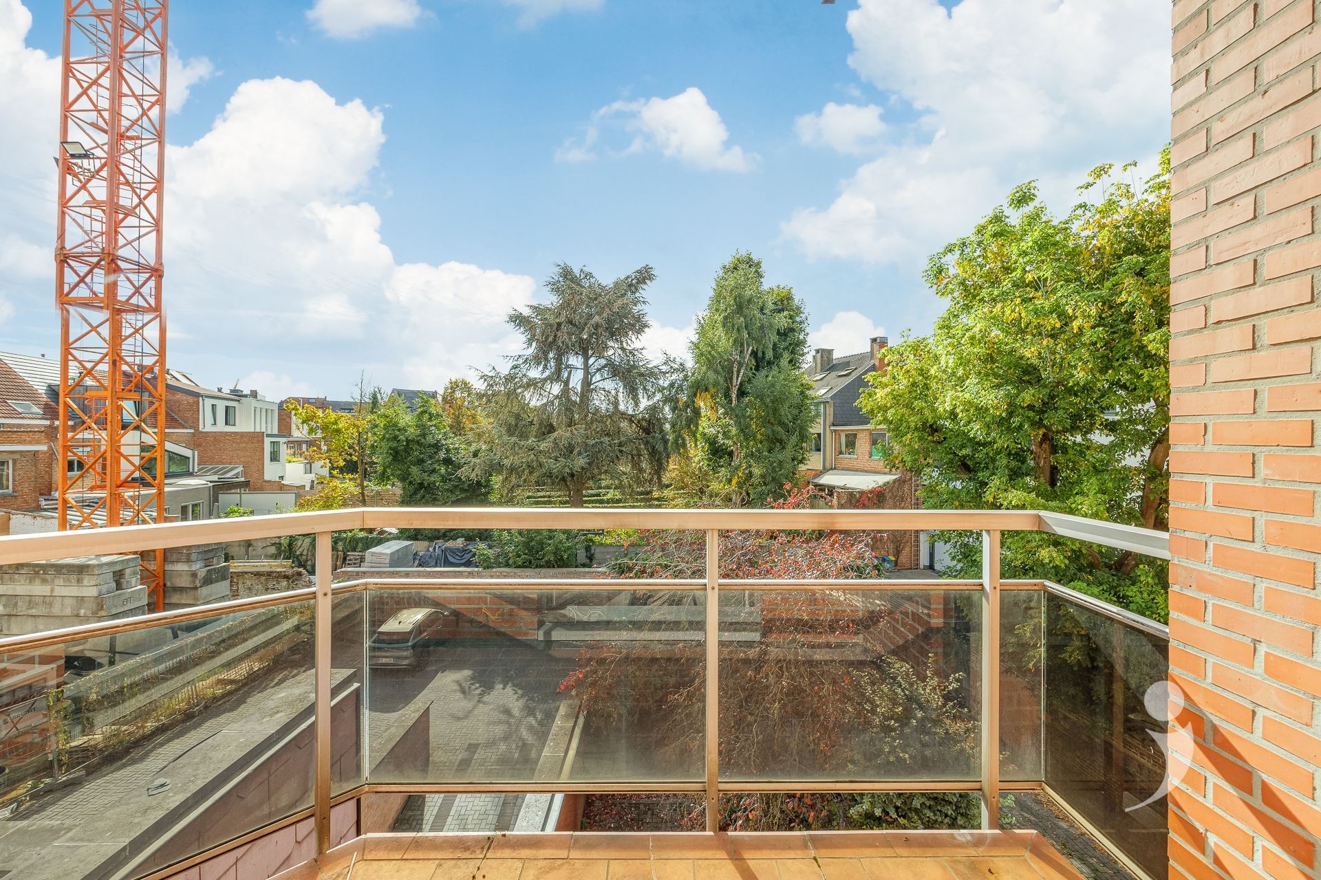 Apartment for sale in LEUVEN