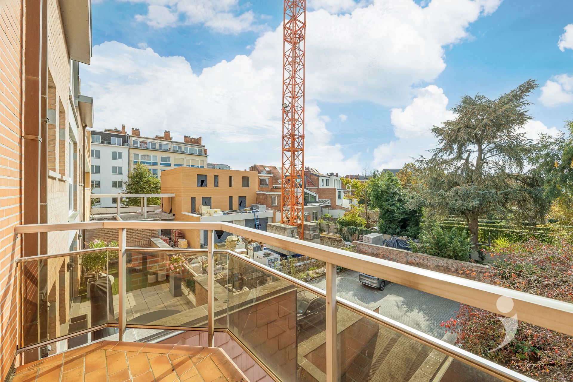 Apartment for sale in LEUVEN