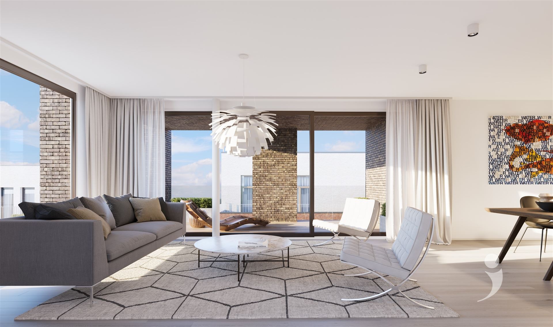 Apartment for sale in LEUVEN