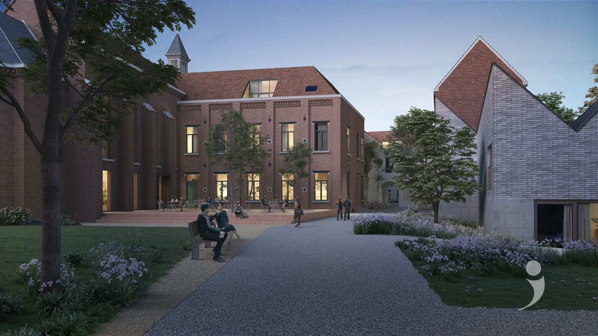 Apartment for sale in LEUVEN